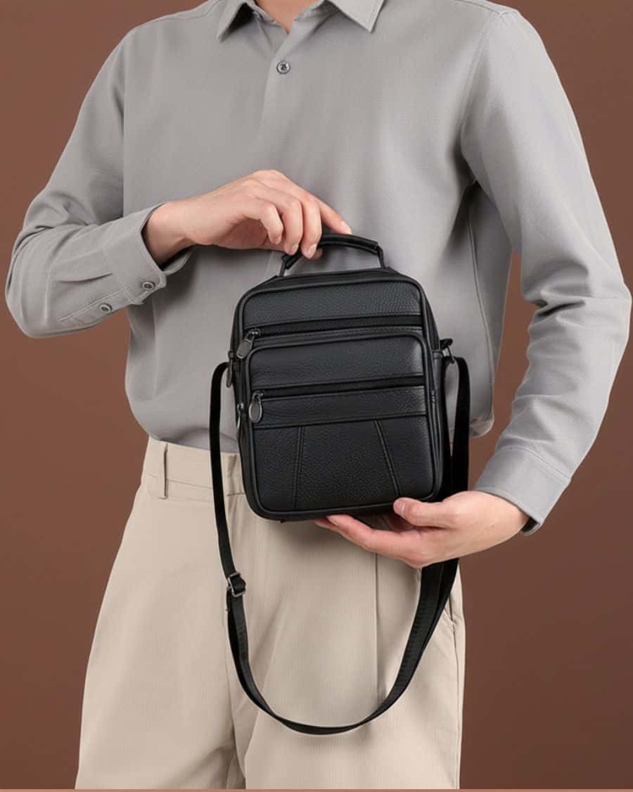 Сағат, әмиян, белбеу - 7